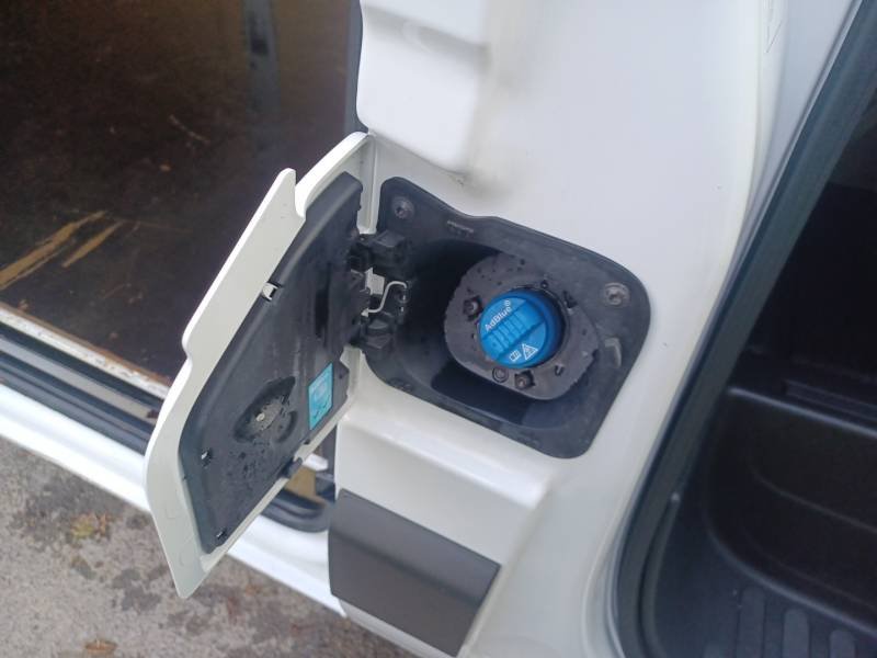 Renault Master - Photo 39
