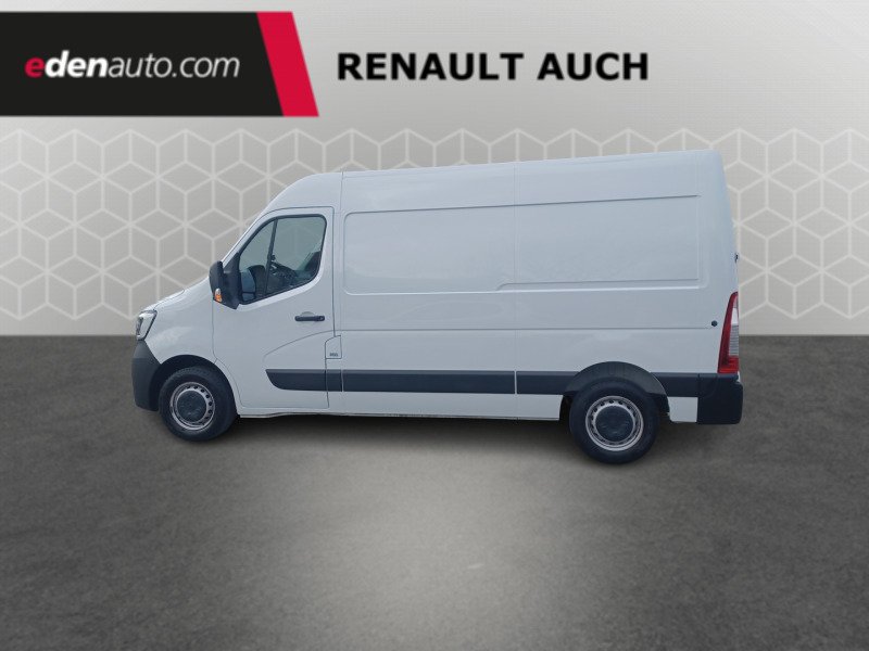 Renault Master - Photo 4
