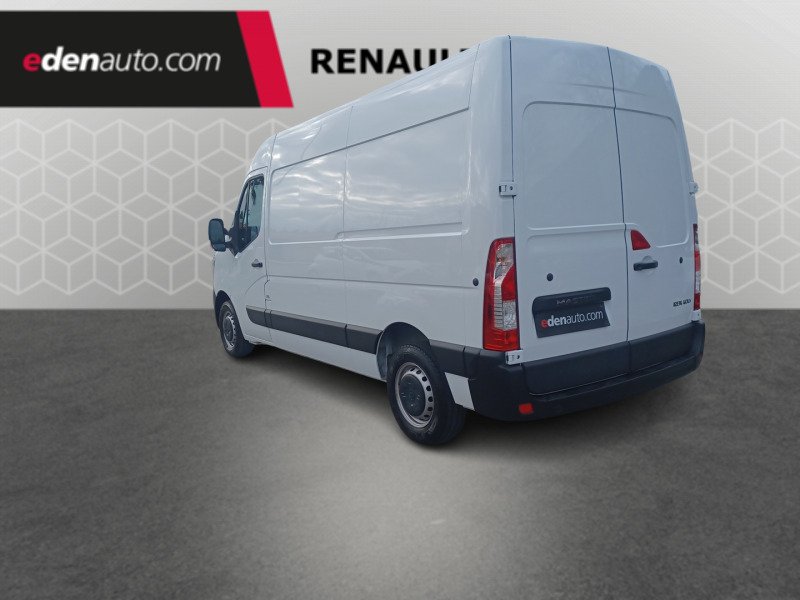 Renault Master - Photo 5