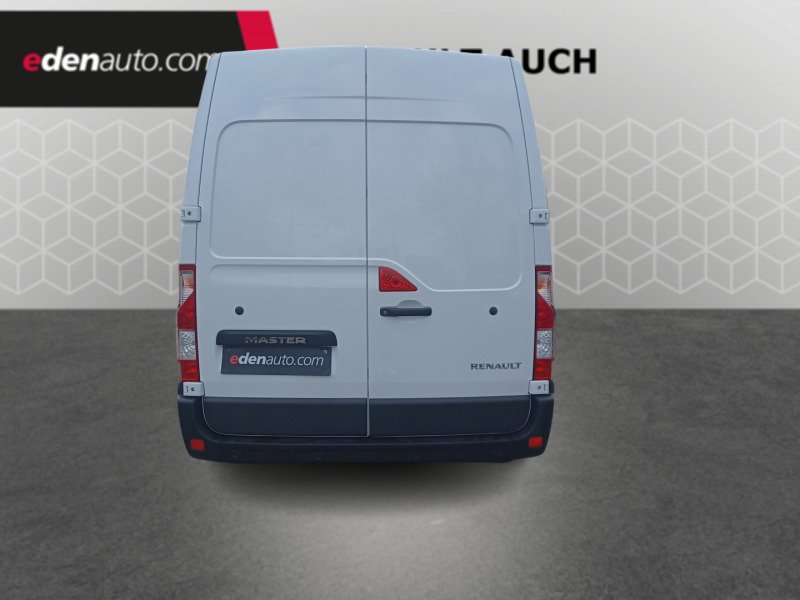 Renault Master - Photo 6