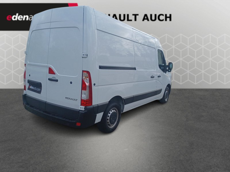 Renault Master - Photo 7