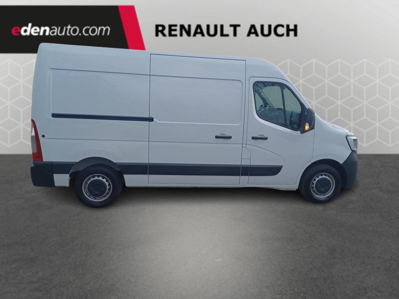 Renault Master - Photo 8