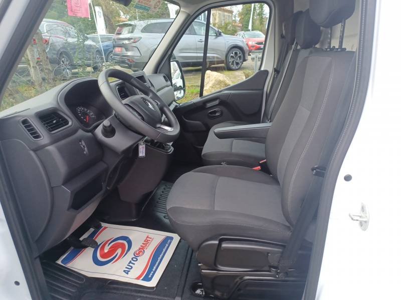 Renault Master - Photo 9