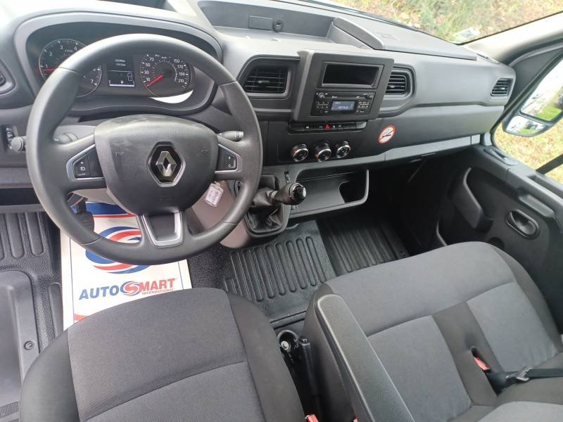 Renault Master - Photo 10