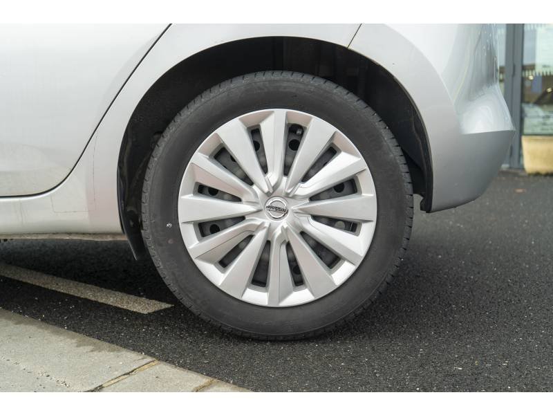 Nissan Micra - Photo 11