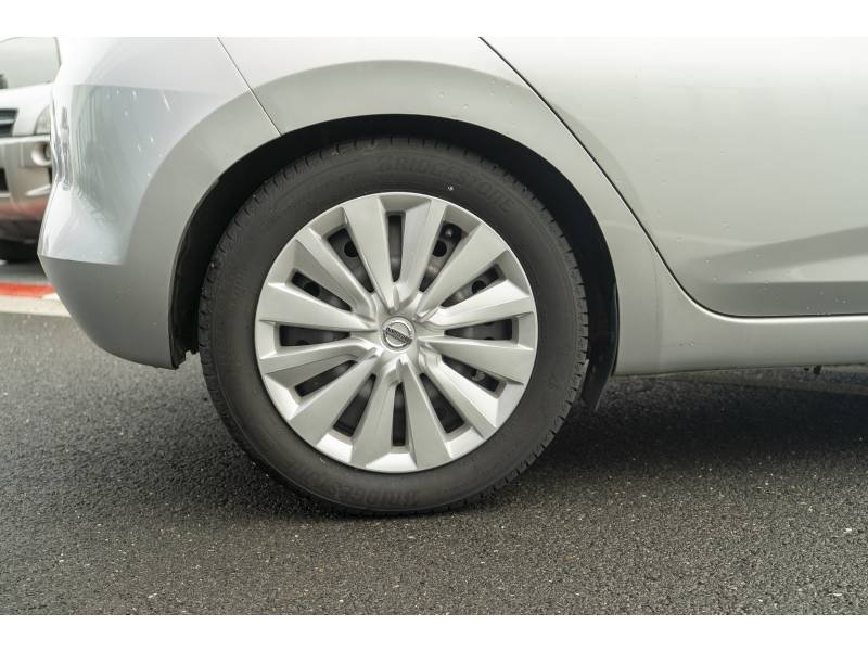 Nissan Micra - Photo 12