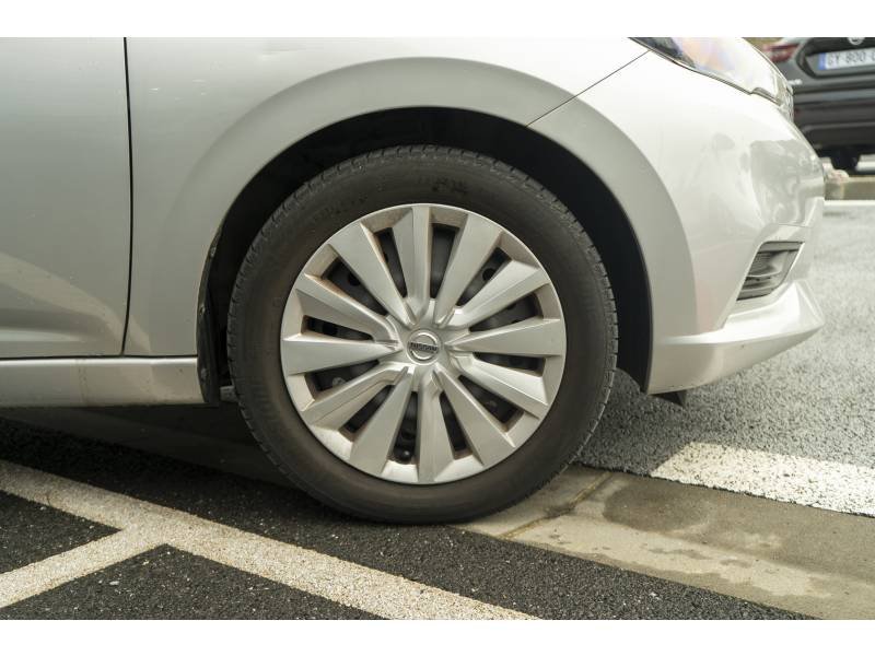 Nissan Micra - Photo 13