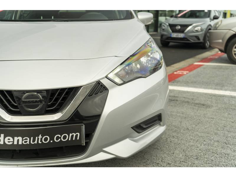 Nissan Micra - Photo 14
