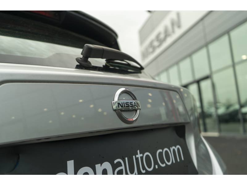 Nissan Micra - Photo 18