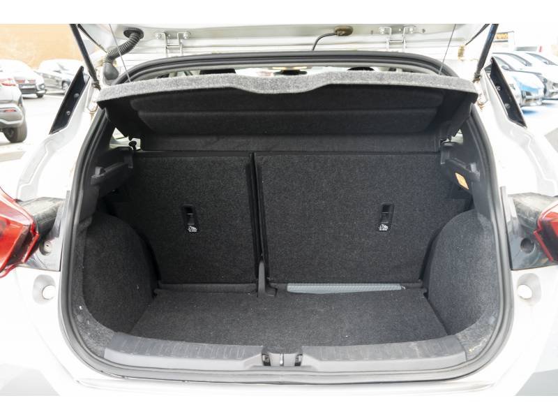 Nissan Micra - Photo 20