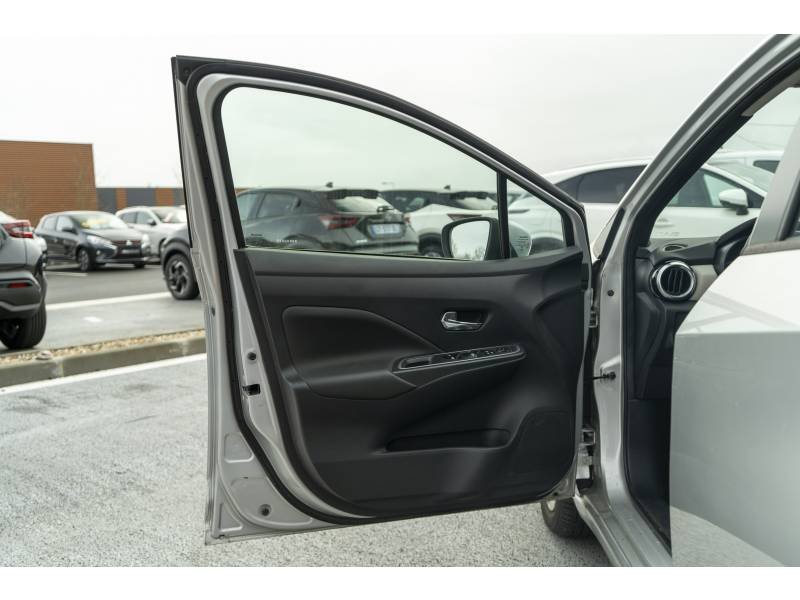Nissan Micra - Photo 21