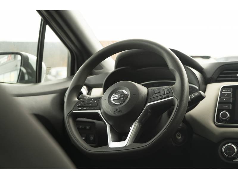Nissan Micra - Photo 23