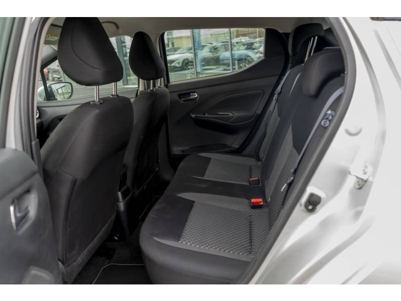 Nissan Micra - Photo 24