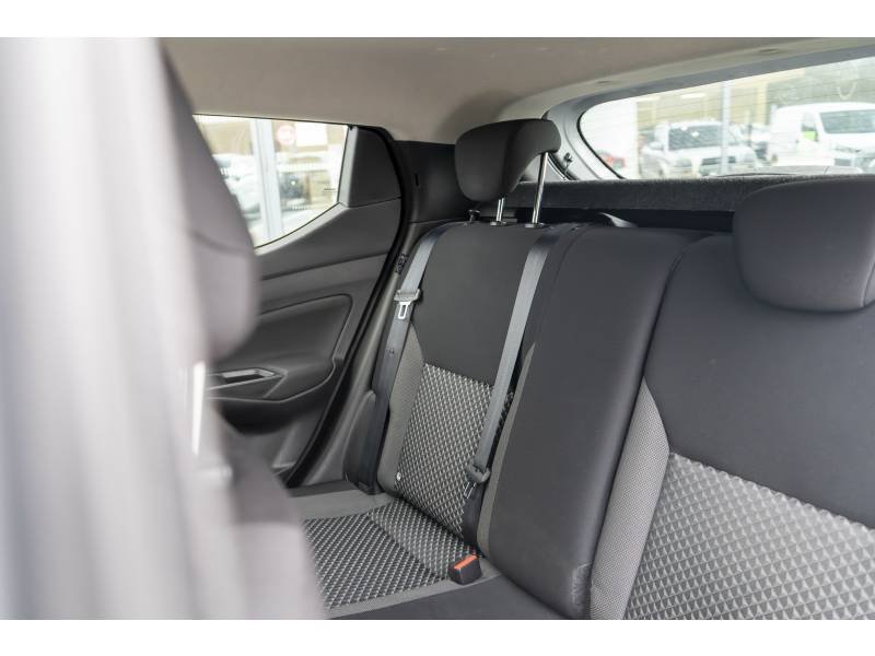 Nissan Micra - Photo 25