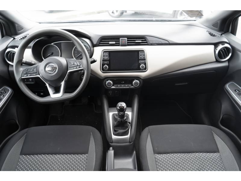 Nissan Micra - Photo 27