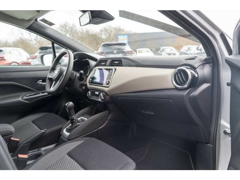 Nissan Micra - Photo 28