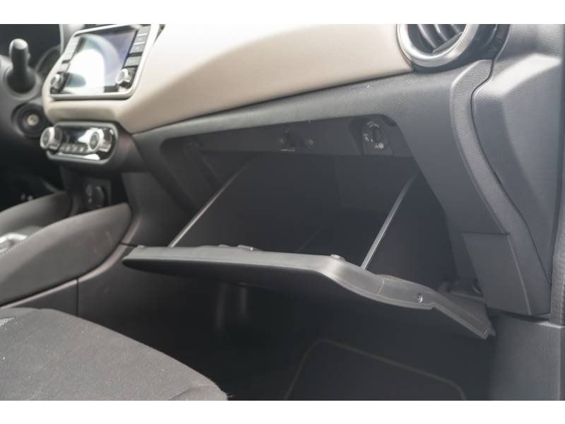 Nissan Micra - Photo 29