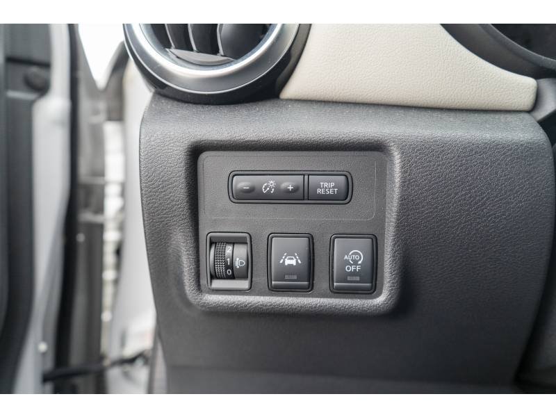 Nissan Micra - Photo 30