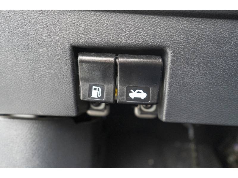 Nissan Micra - Photo 31