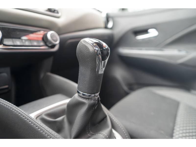 Nissan Micra - Photo 32