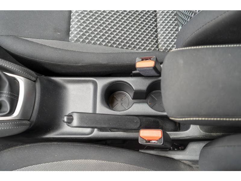 Nissan Micra - Photo 34
