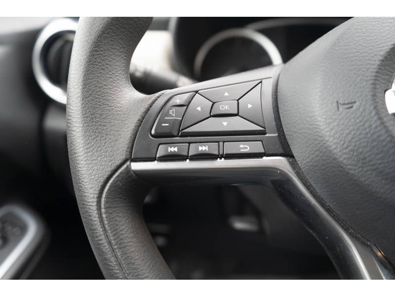 Nissan Micra - Photo 35