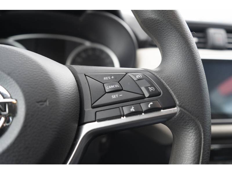 Nissan Micra - Photo 36