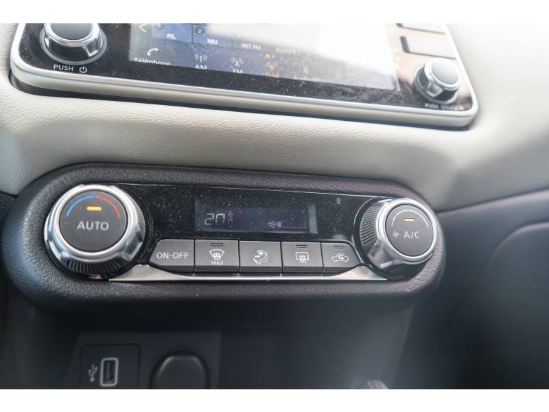 Nissan Micra - Photo 37
