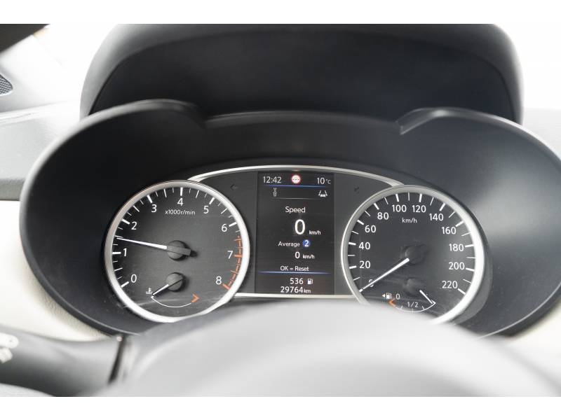 Nissan Micra - Photo 38