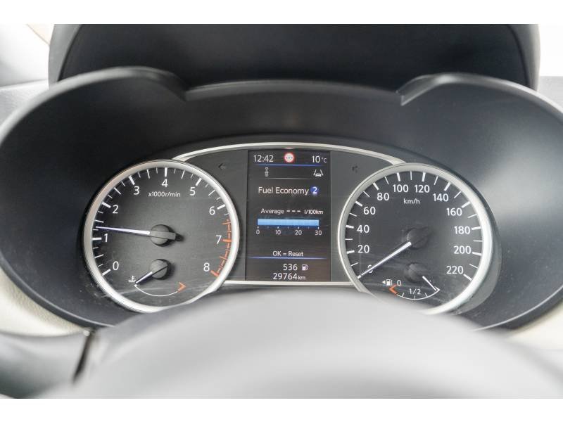 Nissan Micra - Photo 39