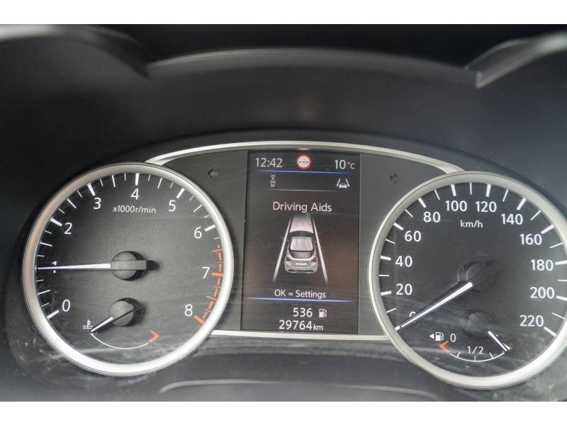 Nissan Micra - Photo 40