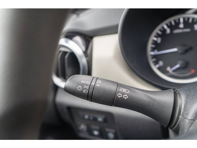 Nissan Micra - Photo 41