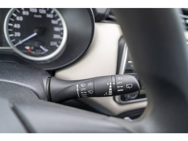 Nissan Micra - Photo 42