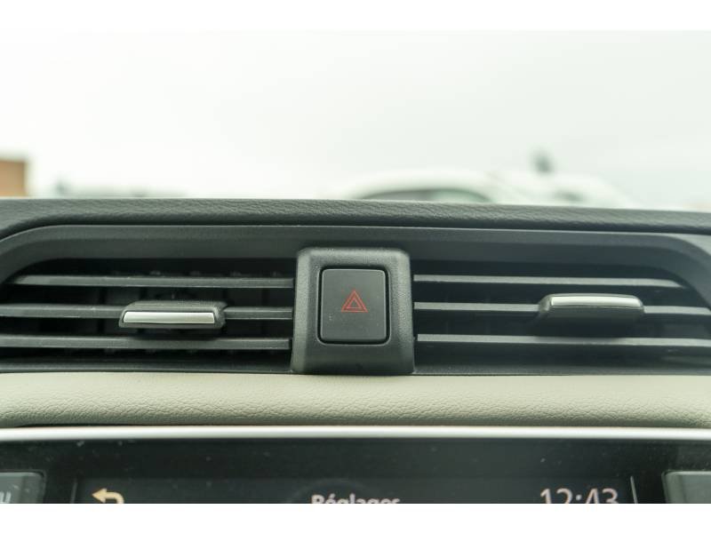 Nissan Micra - Photo 45