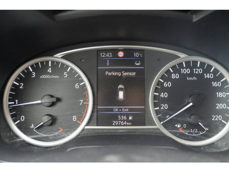 Nissan Micra - Photo 46