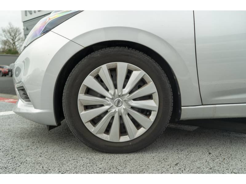 Nissan Micra - Photo 10