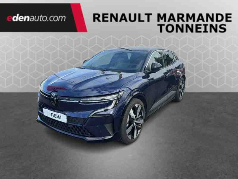 Renault Mégane