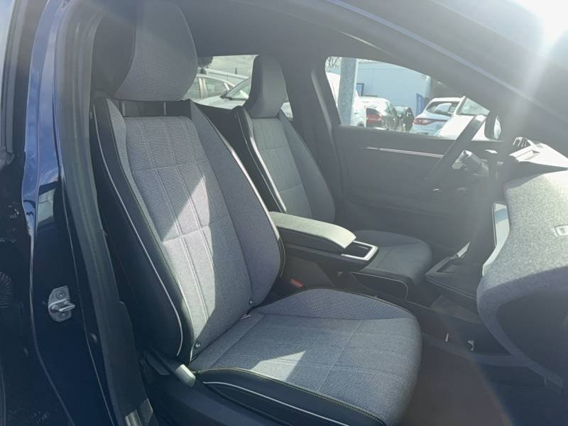 Renault Mégane - Photo 11