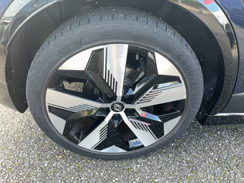 Renault Mégane - Photo 12