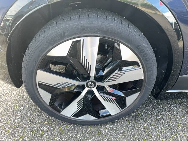 Renault Mégane - Photo 13