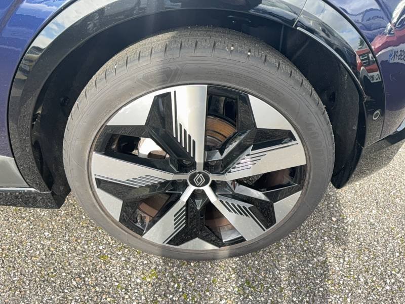 Renault Mégane - Photo 14