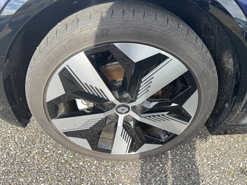 Renault Mégane - Photo 15