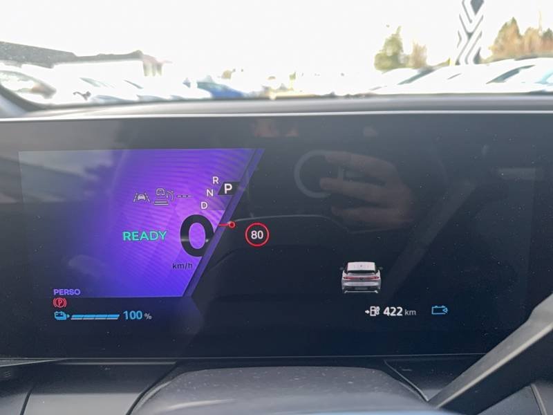 Renault Mégane - Photo 23