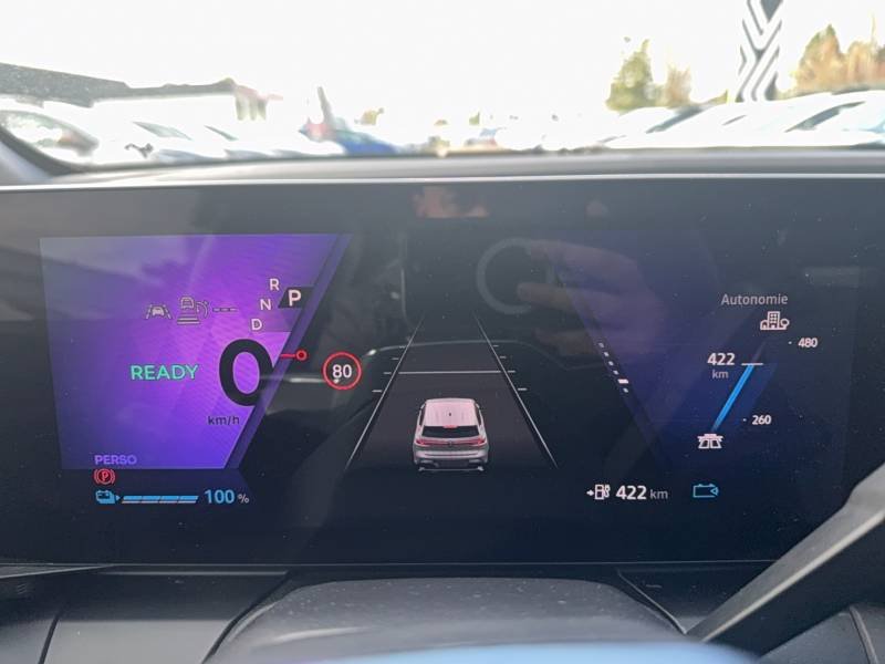 Renault Mégane - Photo 26