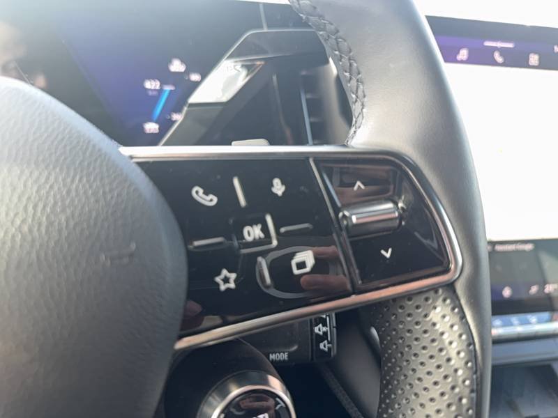 Renault Mégane - Photo 27