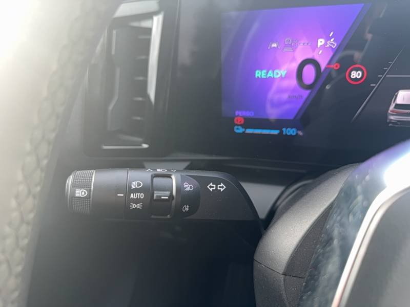 Renault Mégane - Photo 30