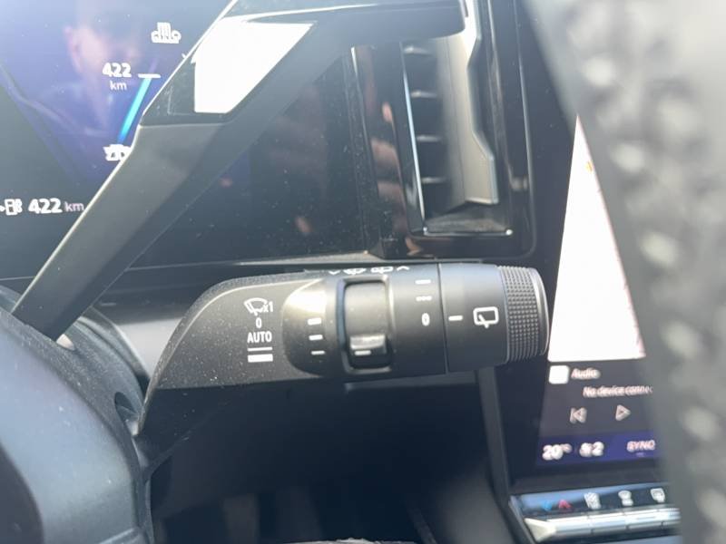 Renault Mégane - Photo 31