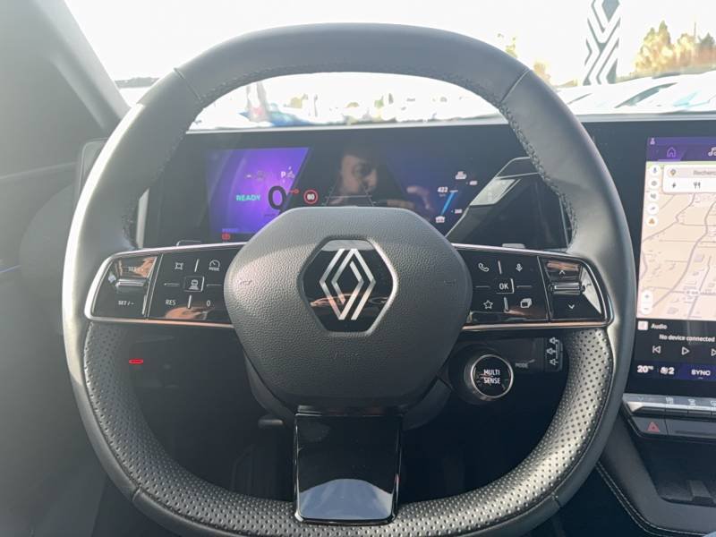 Renault Mégane - Photo 33