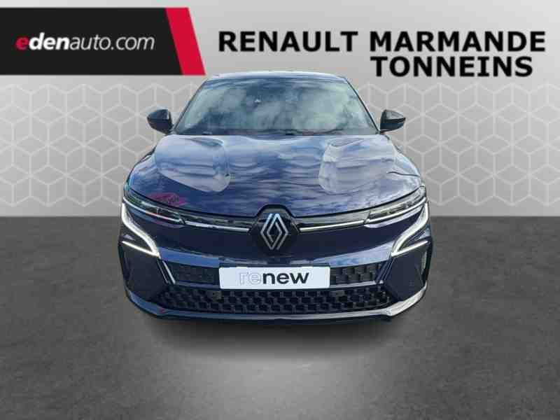 Renault Mégane - Photo 8