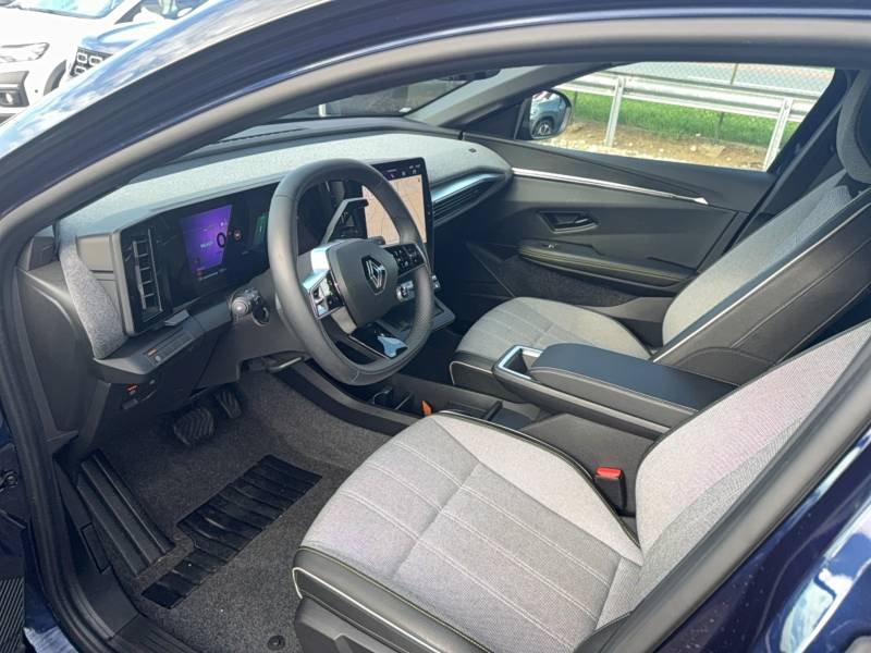 Renault Mégane - Photo 9